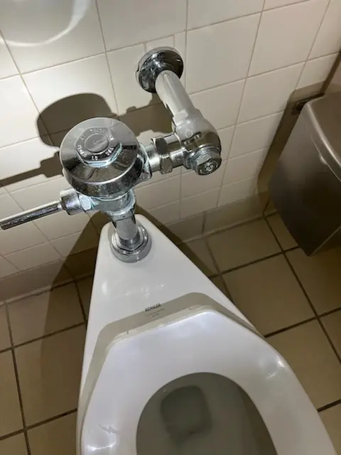 Fixture installation and repair for Pipe Repair in Bernville